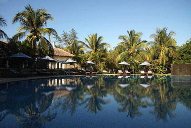 Blue Ocean Resort Mui Ne Exterior photo