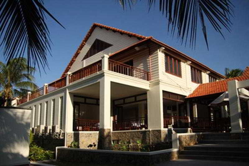 Blue Ocean Resort Mui Ne Exterior photo