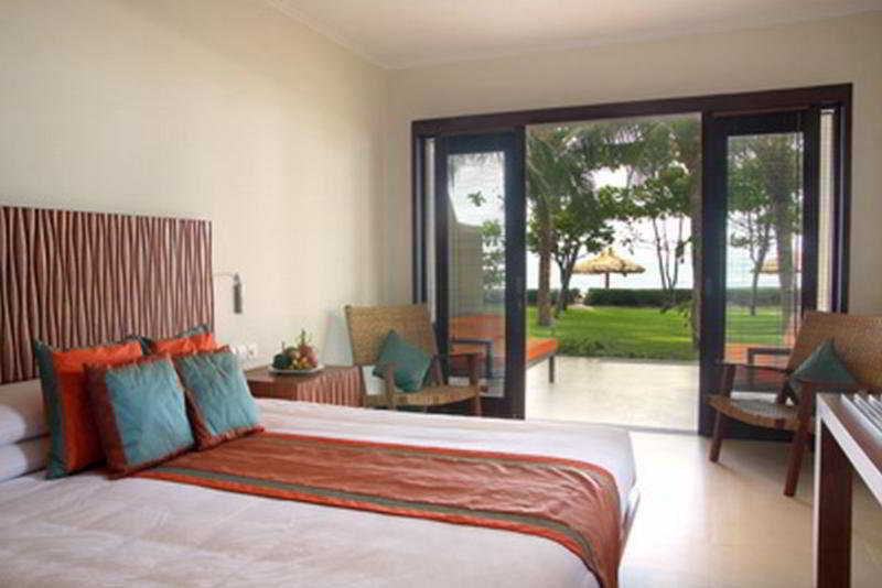 Blue Ocean Resort Mui Ne Room photo