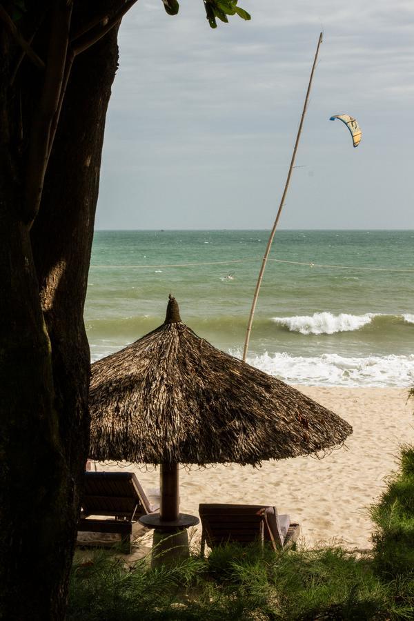 Blue Ocean Resort Mui Ne Exterior photo