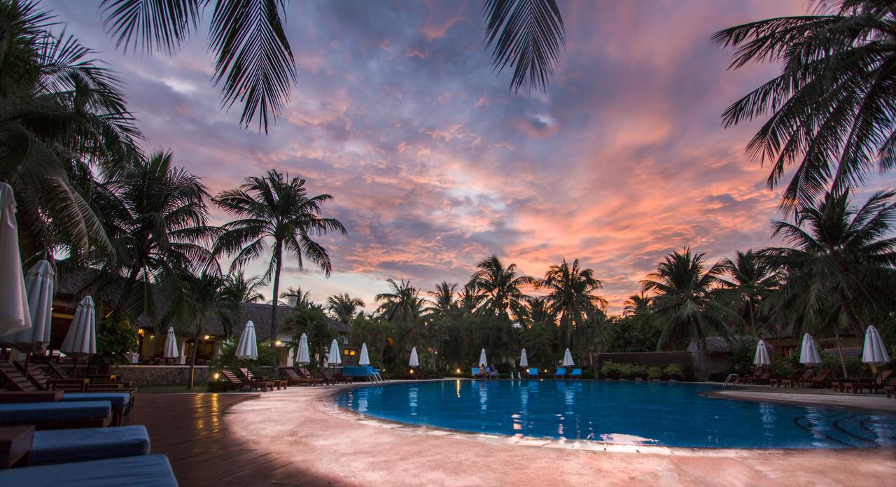 Blue Ocean Resort Mui Ne Room photo